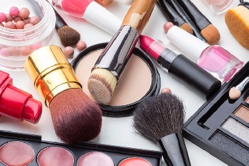 filtros solares minerales y pigmentos más utilizados en maquillaje