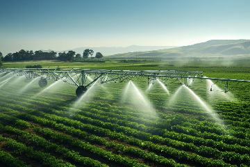 Beneficios del uso de ácido fosfórico en la agricultura